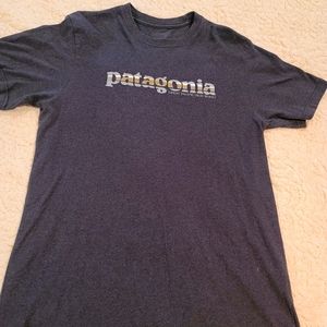 PATAGONIA TEE Mens Medium